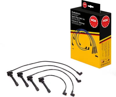 Imagen del producto de Kit de bujías NGK 5400