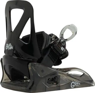 Imagen del producto de BURTON, modelo grom, color , talla XS