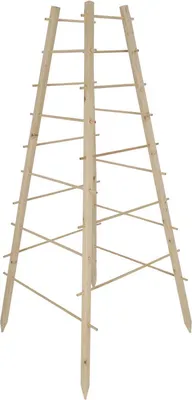 Obrázek produktu pro Esschert Design NG126, 655 mm, 655 mm, 1435 mm, 1 ks