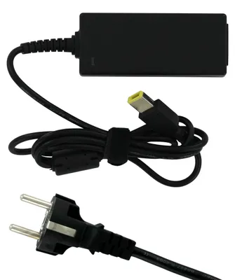 Image de Lenovo -Laptop -AC -Adaptateur 45W