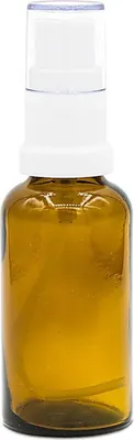Obrázok produktu pre Fľaša s rozprašovacím uzáverom -- balenie 12 ks - 30 ml