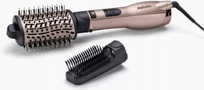 Produktbild von BaByliss Hot Air Brush (AS90PE)