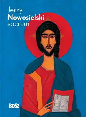 Immagine prodotto di Nowosielski. Il sacro