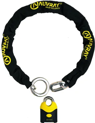 Obrázok produktu pre Reťazový Zámok K-Block 120, Art4