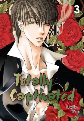 Immagine prodotto di Totally captivated #03