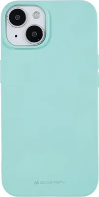 Produktbild von Hülle für Apple iPhone 14 Handyhülle Silikon Case Cover Schutzhülle Matt