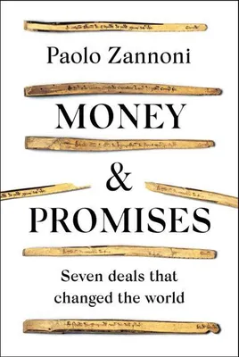 Productafbeelding van Money and Promises