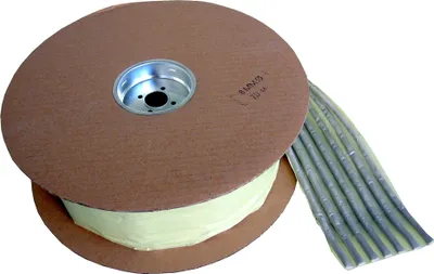 Produktbild von Dichtschnur 'PT644' Ø 8 mm x 70,0 m Rolle