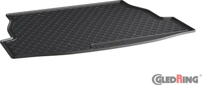 Produktbild von Gledring Laderaum-/ Kofferraumwanne Matte Gummi für TOYOTA RAV4 V (XA50)