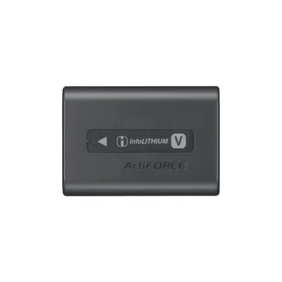 Productafbeelding van Sony NP-FV70A, Sony, 1900 mAh, 7,3 V, lithium-ion (Li-ion) accu