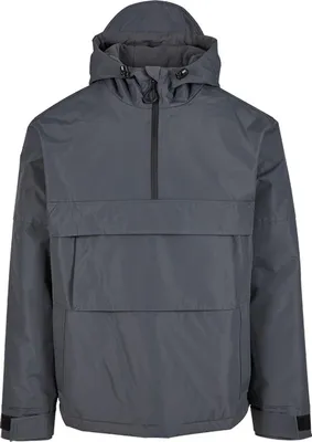 Produktbild von Windbreaker Arctic anthrazit, M