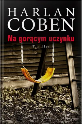 Immagine prodotto di Na gorącym uczynku