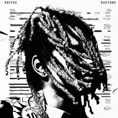 Obrázok produktu pre Koffee: Rapture EP - - (Vinyl / Maxi-Single 12")