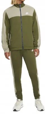 Produktbild von Trainingsanzügen Nike DM6843326