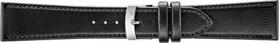 Produktbild von Herrenarmbanduhrband MORELLATO A01X5336D05019CR24 schwarz