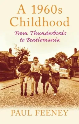 Productafbeelding van A 1960s Childhood
