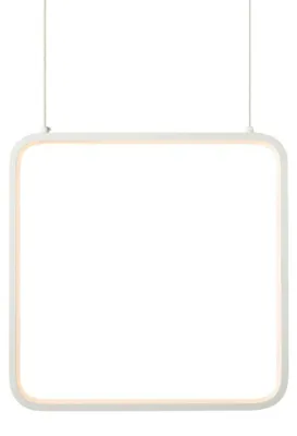 Obrázok produktu pre ACA Lighting Decoled LED závesné svietidlo V30LEDP30WH