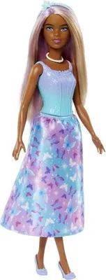 Obrázok produktu pre Barbie HRR10, Modelka, Žena, 3 rok / roky, Dievča, 280 mm, 120 g
