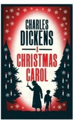 Immagine prodotto di A Christmas Carol