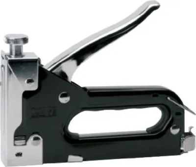 Produktbild von Rapid 11520110, Schwarz, Metall, 8 mm, 162 mm, 190 mm, 22 mm