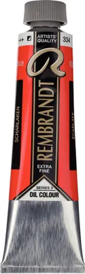 Immagine prodotto di Rembrandt Colore a olio in tubetto 40 ml Scarlatto 334