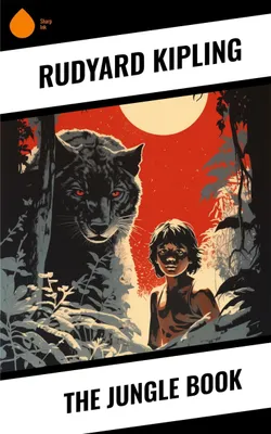 Produktbild von The Jungle Book
