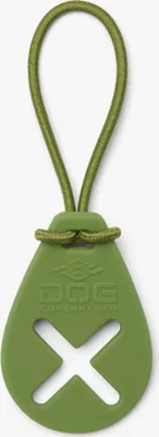 Produktbild von Dog Copenhagen Poop Bag Holder Hunting Green One Size
