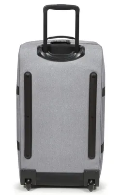Obrázek produktu pro Eastpak Tranverz M, Vozík, Šedá, Sunday Grey, Střední, 2 kolo/kola, 1 kusů