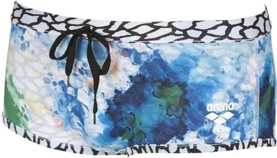Obrázok produktu pre Arena M UPSIDE DOWN LOW WAIST SHORT Šortky