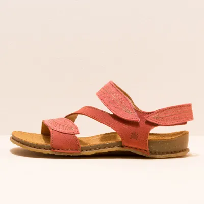 Produktbild von El naturalista Sandalen N5810S PLEASANT CALDERA-LOTO/ PANGLAO Farbe Caldera-loto
