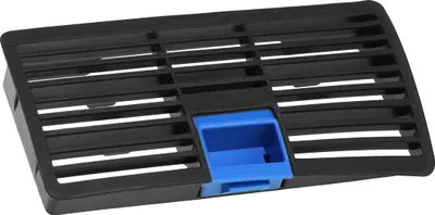 Produktbild von Philips 432200901641 Abluftgitter für FC8250 PowerGo Bodenstaubsauger