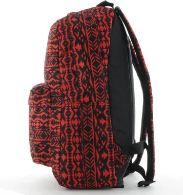 Produktbild von National Geographic Rucksack mit Tabletfach N07201 Black/Orange