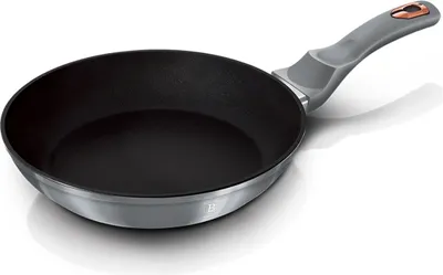 Image de Berlinger Haus poele en granit 28cm Moonlight 8951