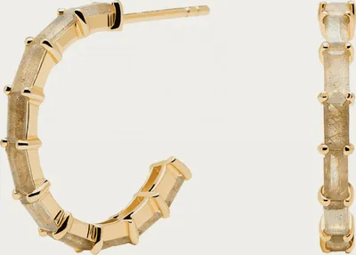 Produktbild von Ohrringen PDPaola Gold Kollektion Zaza - frau