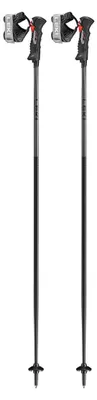 Produktbild von Leki Skistock Airfoil 3D Dark Anthracite 2026 : 120 Größe: 120