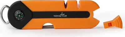 Produktbild von Taidea Yoyal 1808 Universal-Messerschärfer