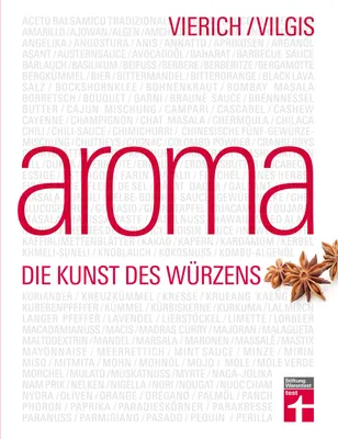 Produktbild von Aroma