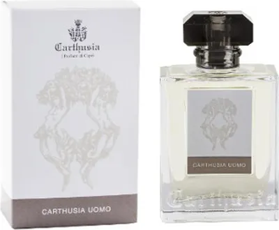 Produktbild von Carthusia Herrenparfüm 100 ml