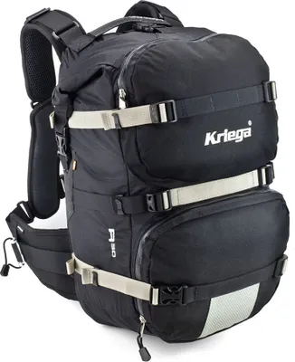 Image de Sac Kriega R30 Sac à dos Noir