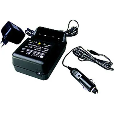 Obrázok produktu pre Nabíjačka batérií DN06 MW4798 2-4 AA/AAA