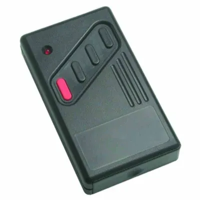 Produktbild von SOMMER Handsender 40,685MHz AM 1k IP00 Batt