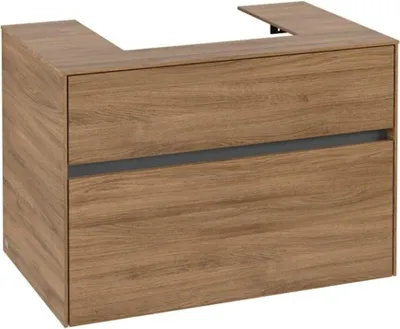 Produktbild von Villeroy & Boch C06900RH WTUS Collaro C06900 800x548x500mm 2