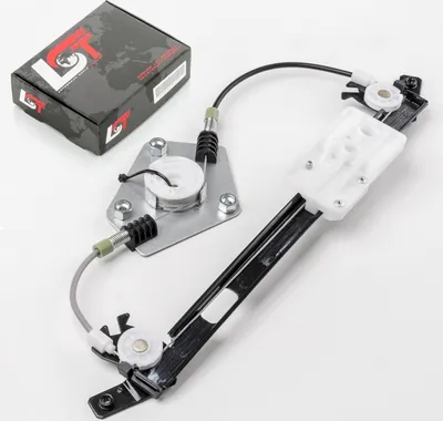 Produktbild von Elektrischer Fensterheber hinten links für VW PASSAT B5 3B VARIANT