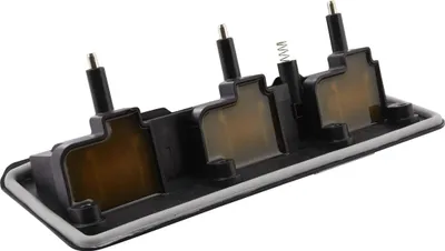Produktbild von HELLA 5DA 230 035-431 Zündspule
