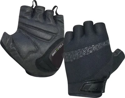 Produktbild von Chiba Handschuh Bioxcell Pro kurz schwarz, Gr.M/8