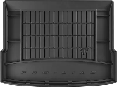 Produktbild von FROGUM 3D Kofferraummatte für Kia Sportage IV 15-21