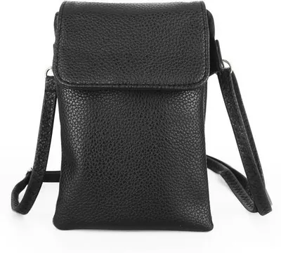 Produktbild von Handytasche, kleine Umhängetasche, Mini-Tasche, multifunktionale Telefontasche, Handtasche für Damen