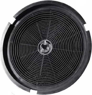 Produktbild von CATA 02846762, Filter für Dunstabzugshaube, Schwarz, CATA, F / TF 5/52, 1 Stück(e)