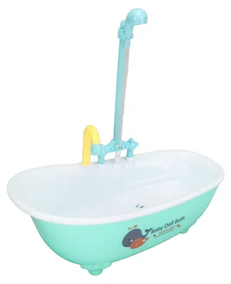Obrázek produktu pro Koupelna pro ptáky – Robustní a odolná – Automatická sprcha – Multifunkční design – Koupelna pro malá zvířata – Vhodná pro papoušky – Bezpečné použití – Sprcha pro ptáky