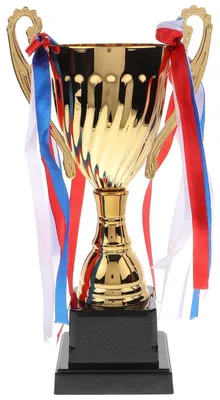 Immagine prodotto di Coppa "Gouden Trofee" da 24 cm per eventi sportivi